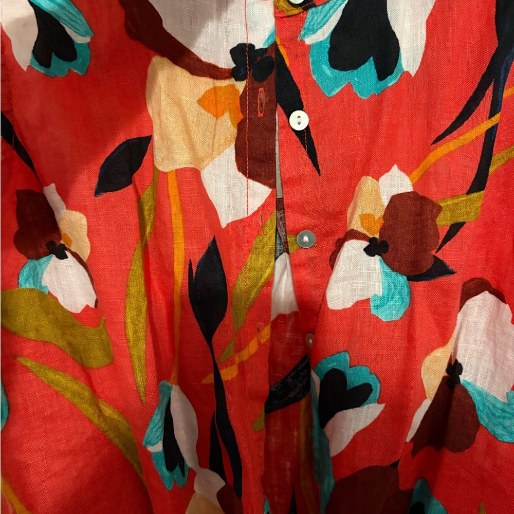 Blouse - Picture 2 of 3